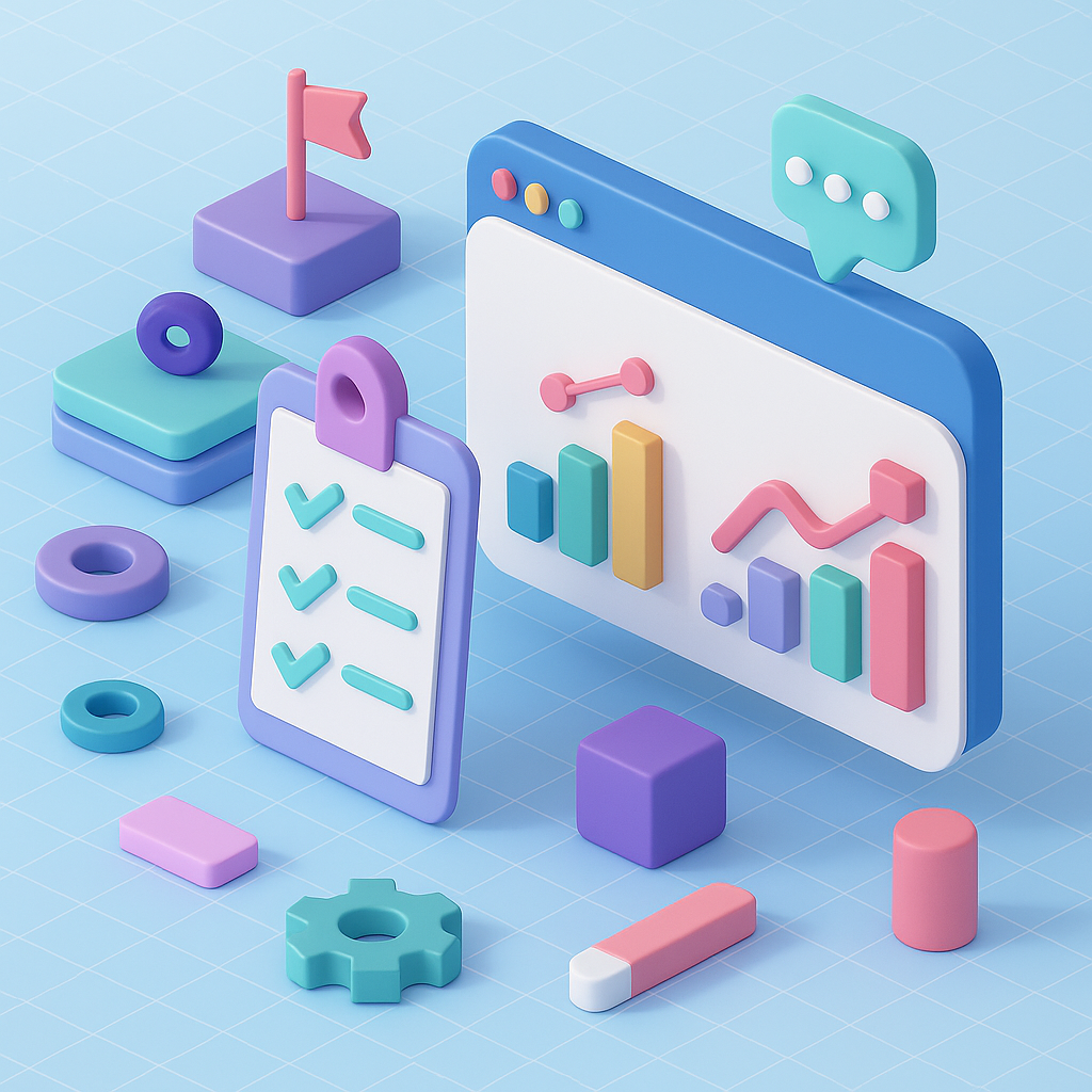 Lekhraj Sharma Learning Platform Project